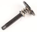 Saeco Piston Mechanism - Piston Assembly Coffee Block 15g - 265422